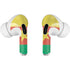 Cameroon Flag Distressed AirPods Pro 2nd Gen Skin